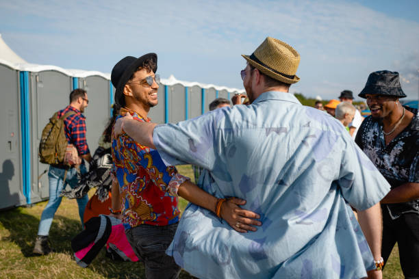 Best Portable toilet rental cost  in Morton, WA