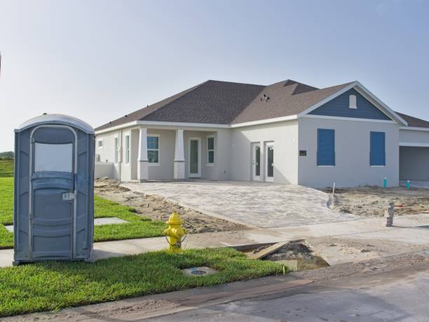 Best Best portable toilet rental  in Morton, WA