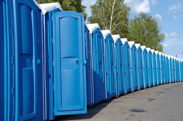 Best Affordable porta potty rental  in Morton, WA